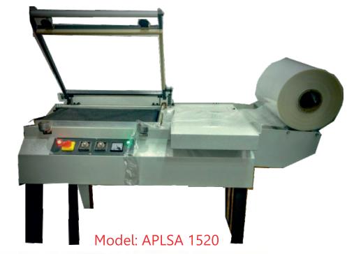 What is the use of L Sealer Machine